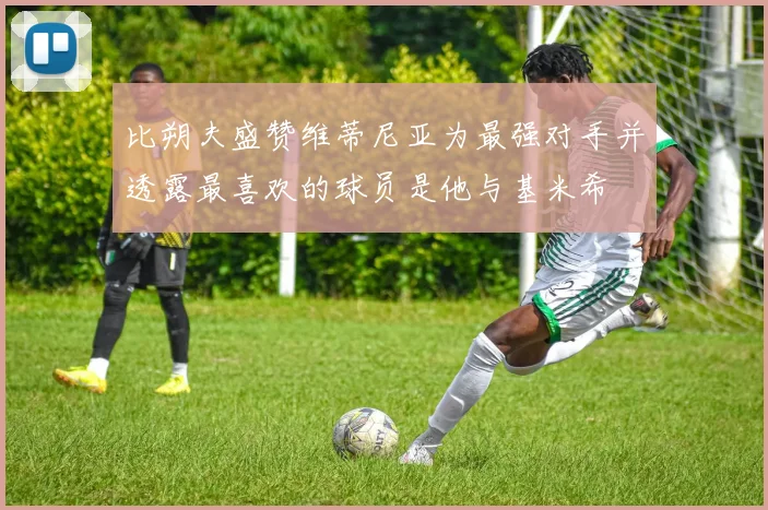 比朔夫盛赞维蒂尼亚为最强对手并透露最喜欢的球员是他与基米希