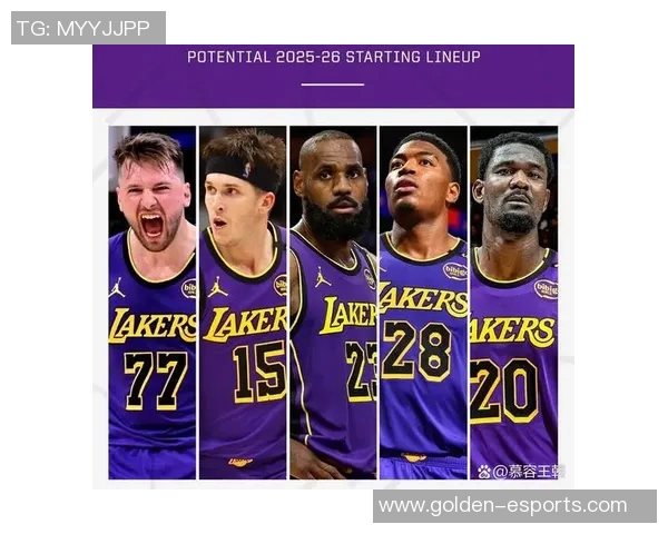 湖人队宣布召回克内克特与阿杜蒂耶罗加强阵容深度