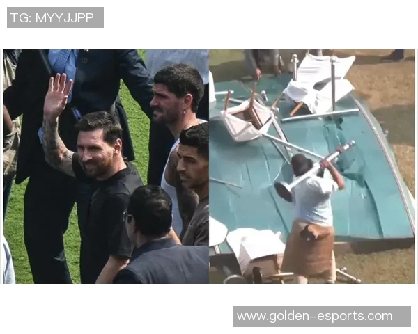 梅西若未按承诺出场将引发印度板球迷骚乱责任自负