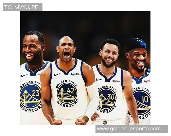 勇士新阵容亮相库里携手穆迪与威尔理查德共筑冠军梦想