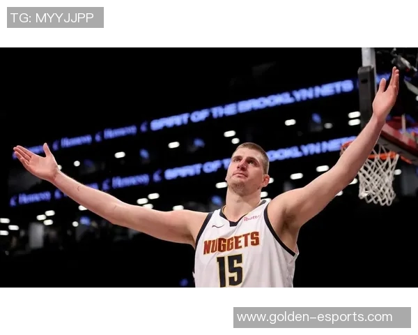 湖记：东里组合展现出超越约基奇与穆雷的强大进攻实力